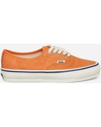Vans - Authentic 44 Siped Vibram Amphibian Sneakers Sunset - Lyst