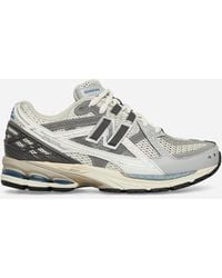 New Balance - 1906 Utility Sneakers Raincloud Slate Magnet - Lyst