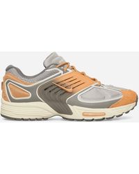 Nike - Air Pegasus Wave Premium Sneakers College Grey / Copper Moon - Lyst