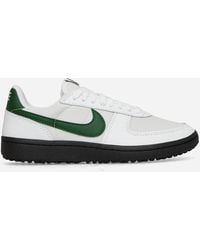 Nike - Field General 82 Sneakers / Gorge - Lyst