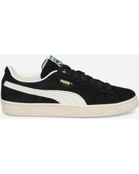 PUMA - Charles F. Stead Suede I Sneakers - Lyst