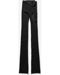 OTTOLINGER - S Drape Lounge Pants - Lyst