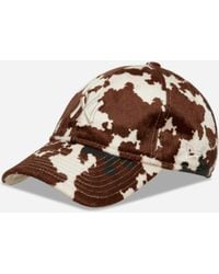 KTZ - New York Yankees Animal Print 9Twenty Adjustable Cap - Lyst