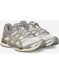 Asics - Gel-Cumulus 16 Sneakers Cream Clay - Lyst