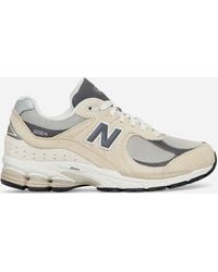 New Balance - 2002R Sneakers Sandstone - Lyst