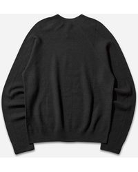 Arc'teryx - Men S Conic Wool Midlayer Sweater - Lyst