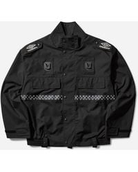 Umbro - Force Jacket - Lyst