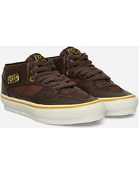 Vans - Half Cab Reissue 33 Lx Sneakers Demitasse - Lyst
