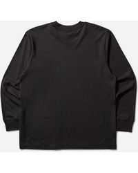 GR10K - Men S Heavy Weight Longsleeve T-shirt - Lyst