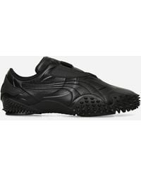 PUMA - Slam Jam Mostro Camo Sneakers - Lyst
