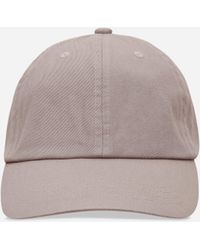 Oamc Peacemaker - Baseball Cap Military - Lyst