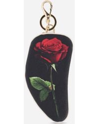 Undercover - Rose Pvc Pouch - Lyst