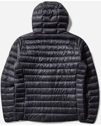 Patagonia - Men S Down Sweater Hooded Jacket - Lyst