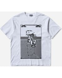 Cav Empt - Men S Md C.esc T-shirt - Lyst