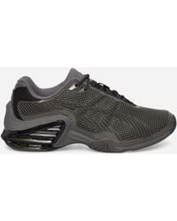 Asics - Novalis Gel-Teremoa Ii Sneakers Dark Gull - Lyst