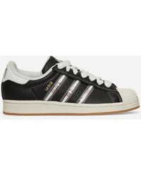 adidas - Korn Superstar Sneakers Core - Lyst