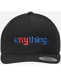 Anything - Speedball Logo Hat - Lyst