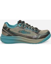 Asics - Kiko Kostadinov Ilargi Ff Ii Sneakers Driftwood Dioptase - Lyst