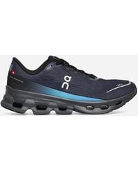 On Shoes - S Cloudspark Sneakers Blueberry - Lyst