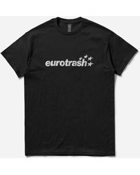 SLAM JAM - Men S Corbin Shaw Eurotrash T-shirt - Lyst