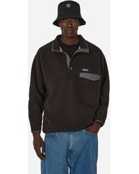 Patagonia - Synchilla Snap-t Fleece Pullover - Lyst