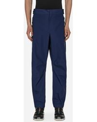 3 MONCLER GRENOBLE - Day-namic Trousers - Lyst