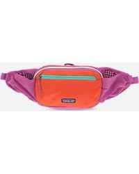 Patagonia - Terravia Hip Pack 5L Faded - Lyst