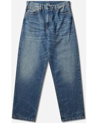 Carhartt - S Landon Pants (Destroy Wash) - Lyst