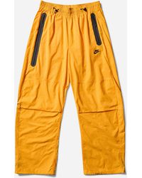 Nike - Men S Tech Woven Pants Sundial - Lyst