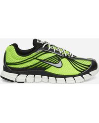Nike - Zoom Skylon 11 Sneakers Volt - Lyst