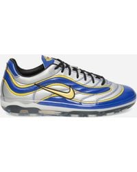 Nike - Cryoshot Mercurial Vapor R9 Og Sneakers Old Royal Metallic - Lyst