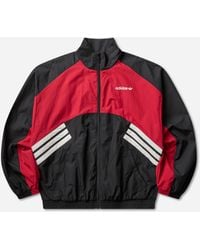 adidas - Munich 93 Track Jacket Team Victory - Lyst