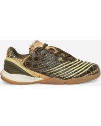 adidas - Slam Jam F50.7 Sala C5 Consortium Sneakers Powder / St Fade Ocean / Dark Cargo - Lyst