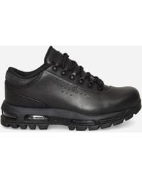 Nike - Air Max Goadome Low Boots - Lyst