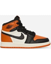 Nike - Air Jordan 1 High Og (ps) Sneakers Shattered Backboard - Lyst