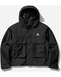 Nike - Women S Acg Skull Peak Storm-fit Adv Primaloft Jacket - Lyst