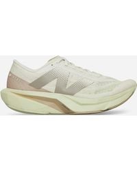New Balance - Fuelcell Rebel V4 Sneakers Khaki - Lyst