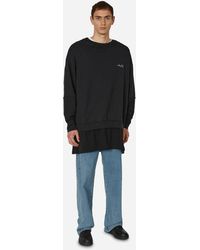 Undercover - Double Sleeve T-shirt - Lyst