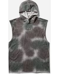 THUG CLUB - Men S Ambush Tc Hooded Vest Camouflage - Lyst
