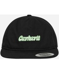Carhartt - Liquid Script Cap - Lyst