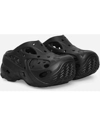 Crocs™ - Women S Caged Clogs - Lyst