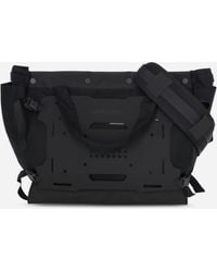 GR10K - Waxed Tools Bag - Lyst