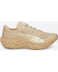 PUMA - Salehe Bembury Velum Sb Nitro Sneakers Toasted Almond / Sand - Lyst