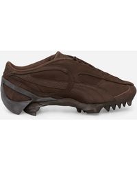 PUMA - No/faith Studios Beisser Sneakers Birch Tree / Black - Lyst