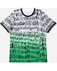 Nike - Nigeria X Slawn Dri-Fit Academy Pro Football Top - Lyst