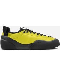 Village PM - 1pm Sneakers Lime - Lyst