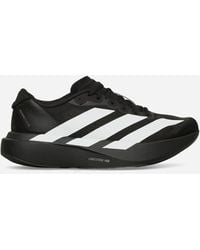 adidas - Adizero Evo Sl Sneakers Core / Cloud White - Lyst