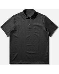 Nike - Men S Jordan Sport Golf Jacquard Polo - Lyst