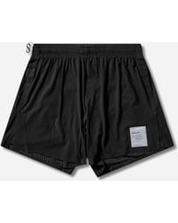 Satisfy - Men S Space‐o 5 Shorts - Lyst