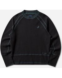 Asics - Novalis Tamarica Longsleeve T-shirt - Lyst